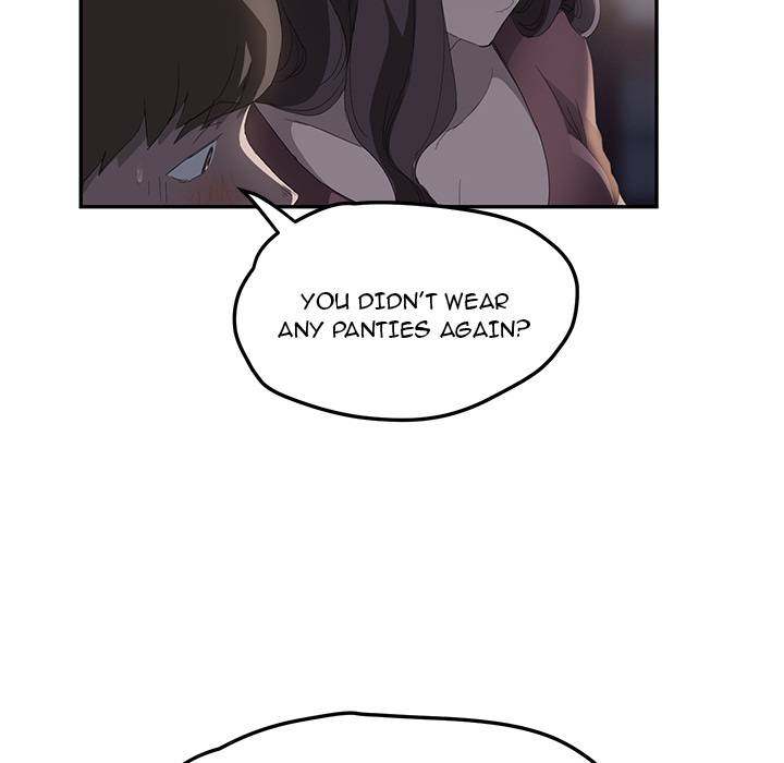 My Stepmom - Chapter 27 - Andromeda 11 page 137 hentai porn comic manga doujin